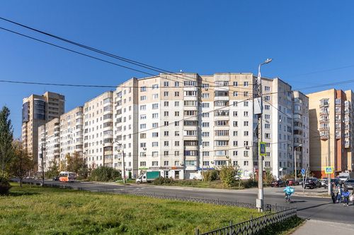 Пермь г., null
