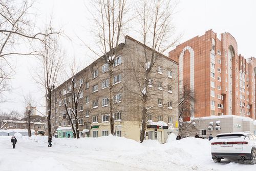 Пермь г., null