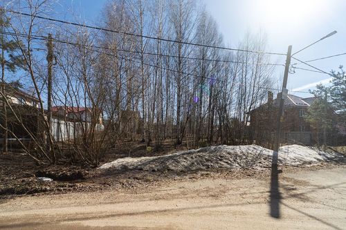 Пермский край, Пермь г., Кировский, Заборная ул.