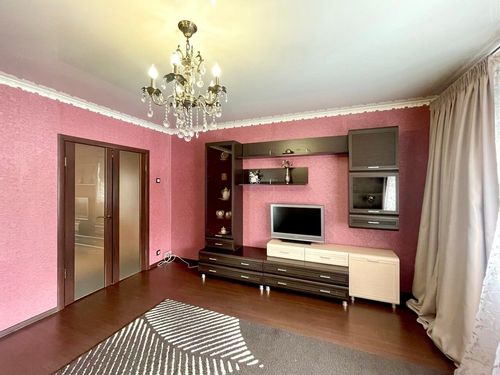 Пермский край, Пермь г., Свердловский, Запорожская ул., д.1