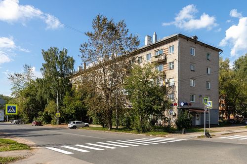 Пермь г., null