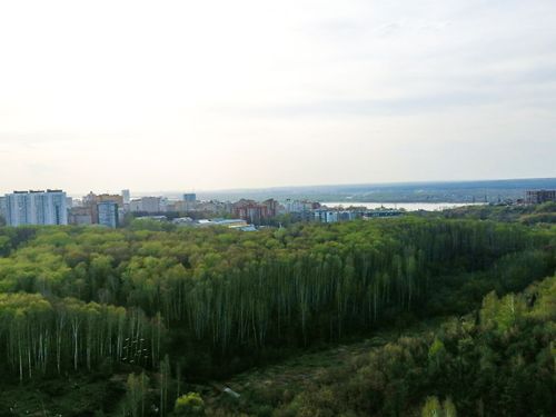 Пермь, Гагарина