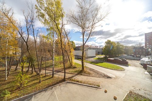 Пермь, Гагарина