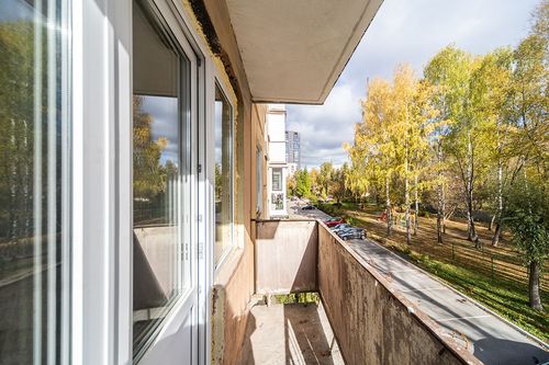 Пермь, Гагарина