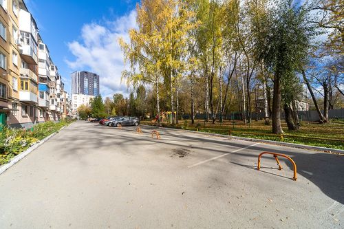 Пермь, Гагарина
