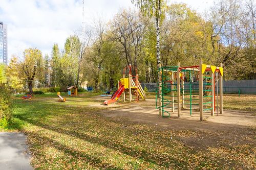 Пермь, Гагарина