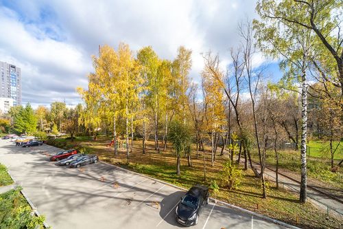 Пермь, Гагарина