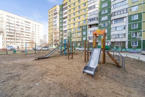 Пермь, Гашкова