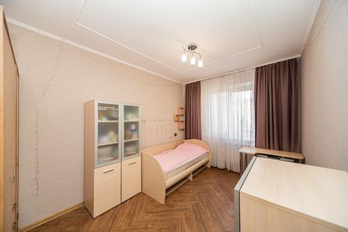 Пермь, Гашкова