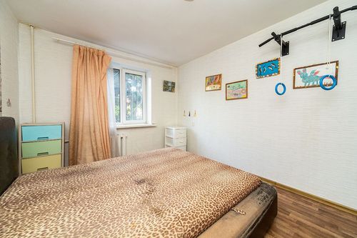 Пермь, Гашкова
