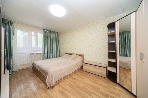 Пермь, Генерала Доватора