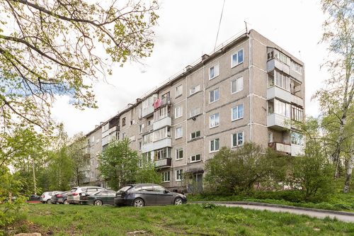 Пермь, Генерала Доватора
