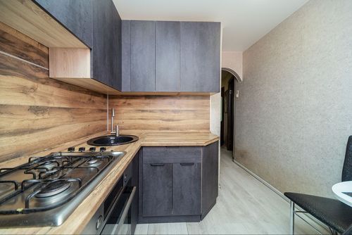 Пермь, Генерала Панфилова