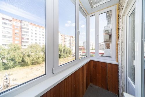 Пермь, Генерала Панфилова