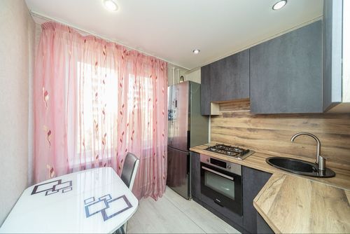 Пермь, Генерала Панфилова