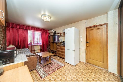Пермь, Героев Хасана