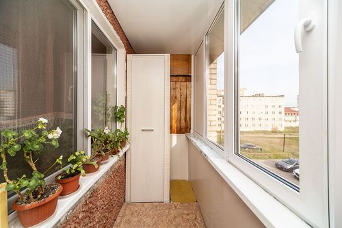 Пермь, Глазовская