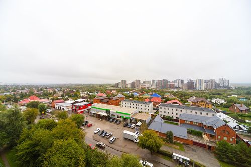 Пермь, Грибоедова