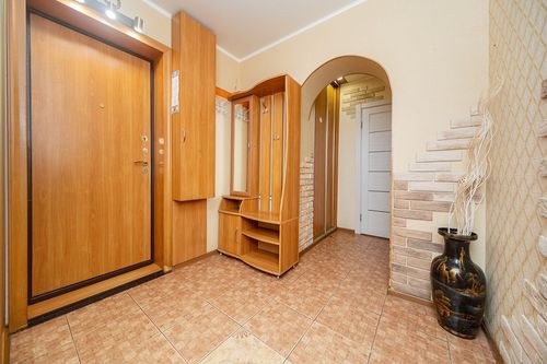 Пермь, Грибоедова