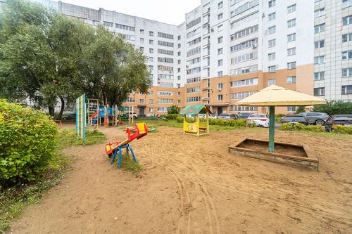 Пермь, Грибоедова