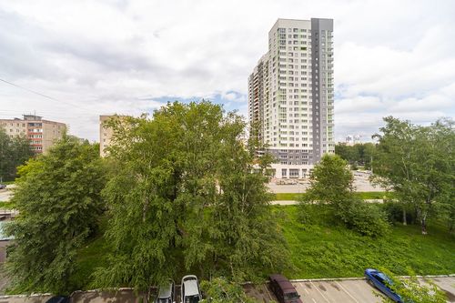 Пермь, Гусарова