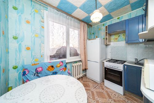 Пермь, Химградская
