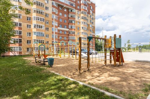 Пермь, Иньвенская