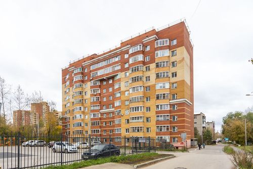 Пермь, Иньвенская
