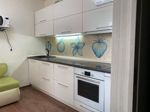 Пермь, Калинина