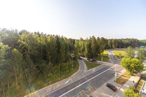Пермь, Калинина