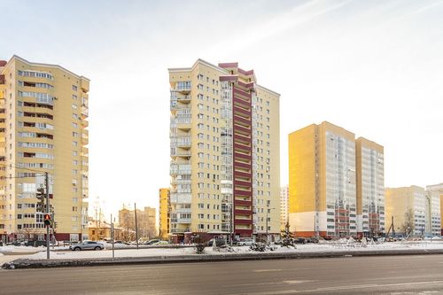 Пермь, Калинина