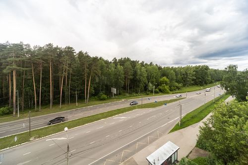 Пермь, Калинина