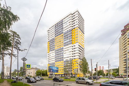 Пермь, Калинина