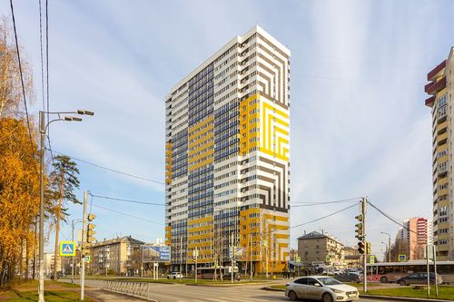 Пермь, Калинина