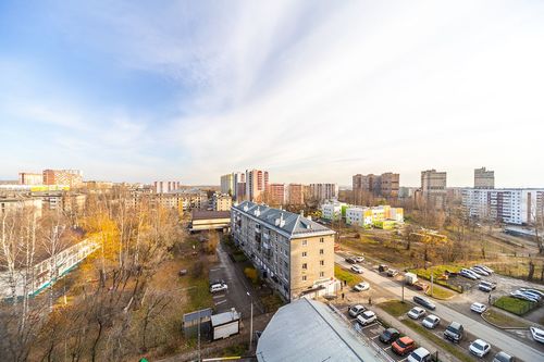 Пермь, Калинина