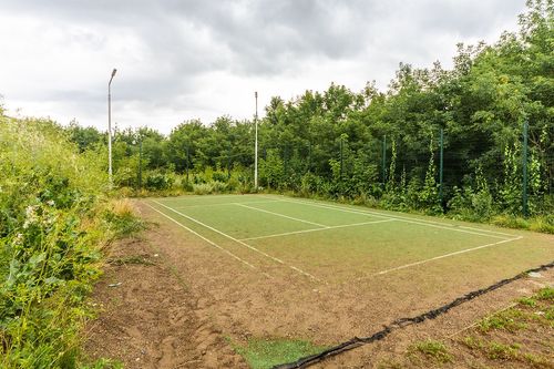 Пермь, Карбышева