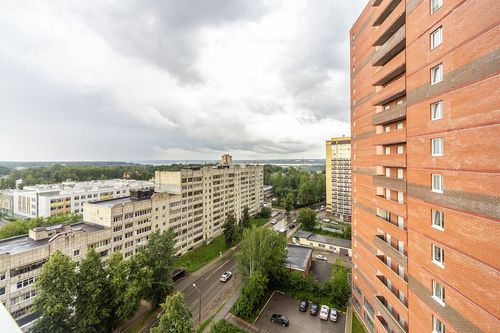 Пермь, Карбышева