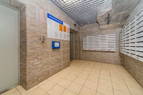 Пермь, Карбышева