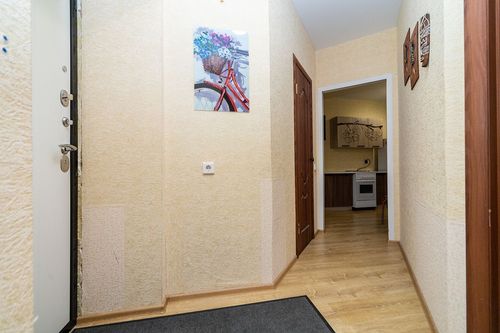 Пермь, Карбышева