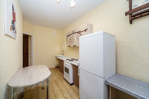 Пермь, Карбышева