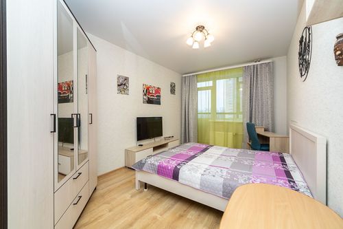 Пермь, Карбышева