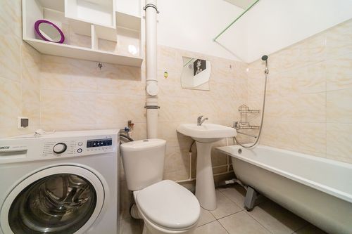 Пермь, Карбышева