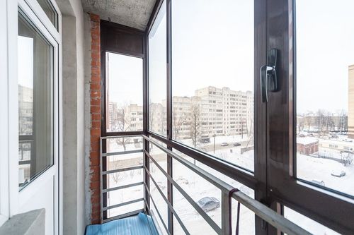 Пермь, Карбышева