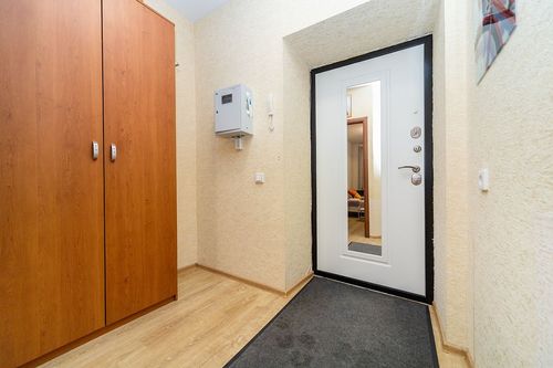 Пермь, Карбышева