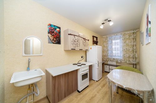 Пермь, Карбышева