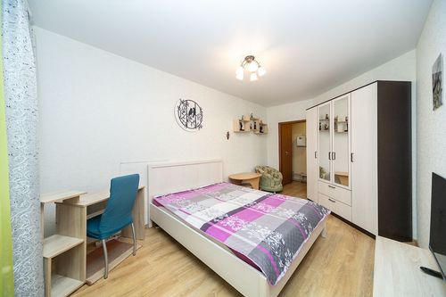 Пермь, Карбышева