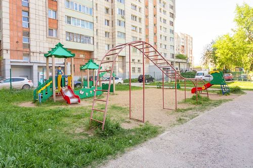 Пермь, Карпинского