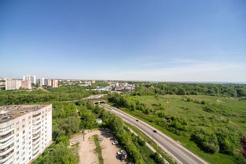 Пермь, Карпинского