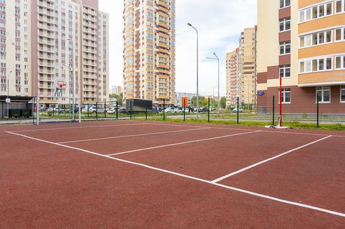 Пермь, Карпинского