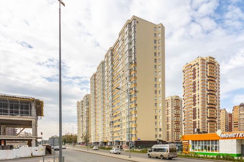 Пермь, Карпинского